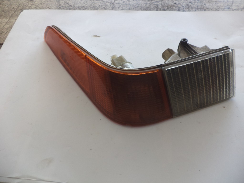 Semnalizare VOLVO 480 - 464063