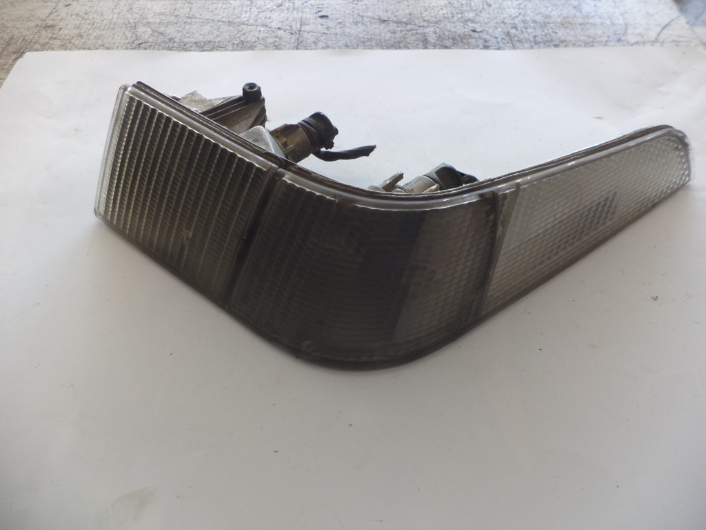 Semnalizator VOLVO 480 - 472636