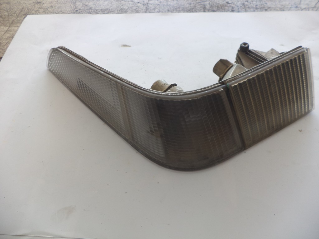 Semnalizator VOLVO 480 - 472637