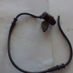 Senzor ABS MERCEDES w210 - 0265006187