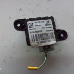 Senzor airbag OPEL VECTRA B - 09136115