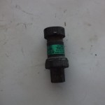 Senzor clima RENAULT MEGANE - 7700424025
