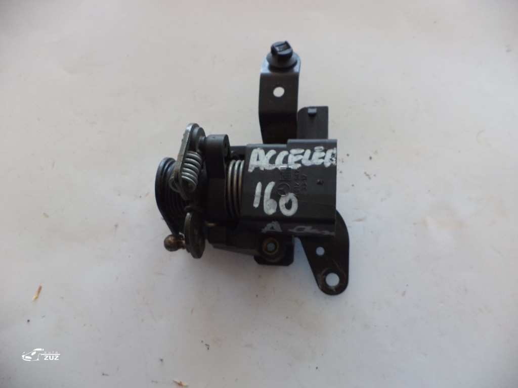 Senzor pedala acceleratie MERCEDES A CLASS - A0125423317