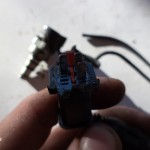 Senzor pompa injectie PEUGEOT 1.9D 2