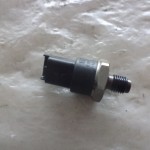 Senzor presiune PEUGEOT - 0281002592