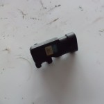 Senzor presiune aer OPEL - 16258659
