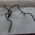 Senzor temperatura PEUGEOT 307 - 9635692580