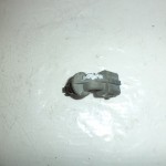 Senzor temperatura RENAULT - H104077