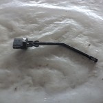 Senzor temperatura VOLKSWAGEN - 6Q0907543D
