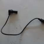 Senzor turatie FIAT - 0281002474