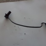 Senzor turatie FIAT 1.9 JTD - 017308K