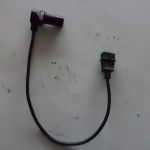 Senzor turatie FIAT BRAVO - 0281002102