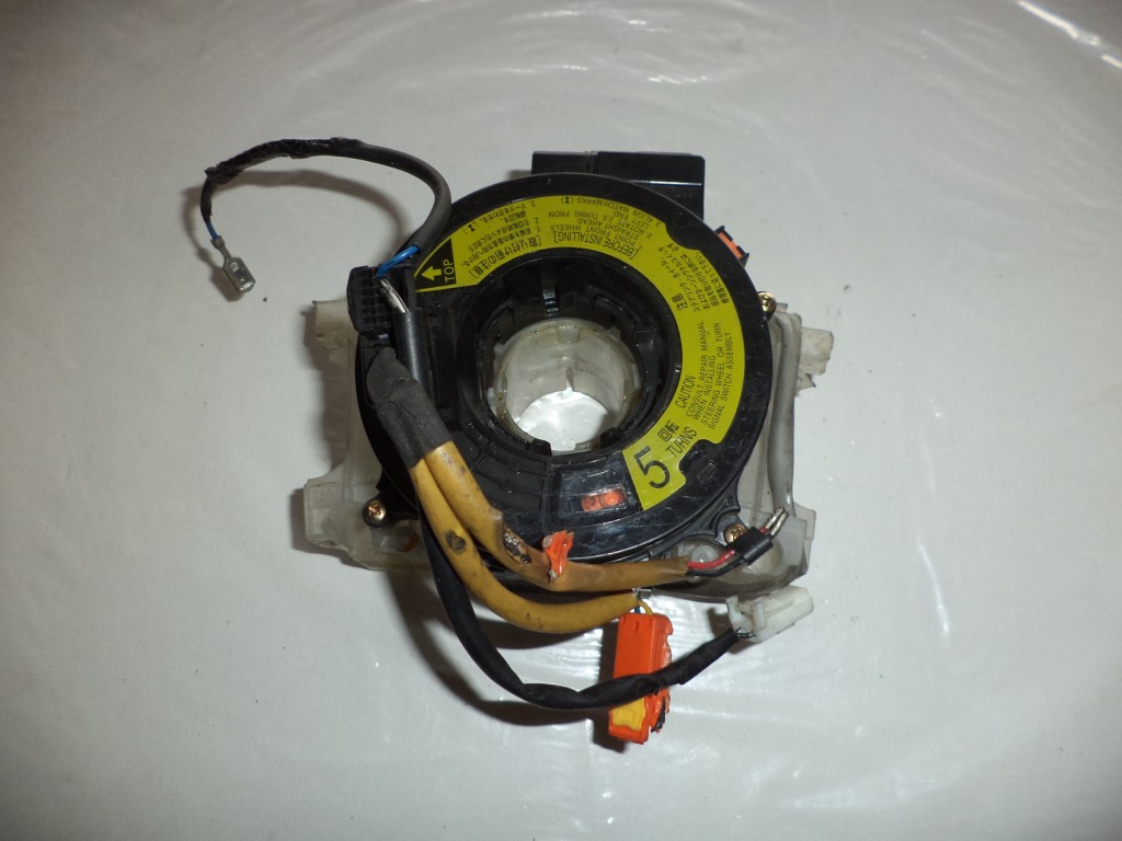 Senzor unghi volan TOYOTA - 89245-33020