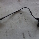 Senzor vibrochen BMW