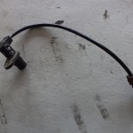 Senzor volanta PEUGEOT PARTNER 1.9D