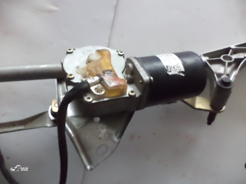 Sistem stergator parbriz MERCEDES W203 -  2038200342