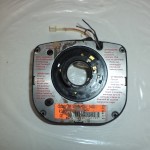 Spirala airbag AUDI A4 - 4D0951543D