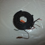 Spirala airbag BMW - 1162111