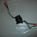 Spirala airbag CITROEN - 2711980929