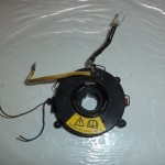 Spirala airbag FIAT - 2775044-001