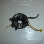 Spirala airbag FIAT - 46417246