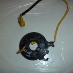 Spirala airbag FORD FIESTA - 96AB-14A664-A1A