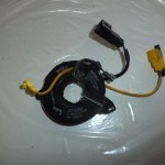 Spirala airbag FORD MONDEO - 97BB-14A664-CB