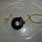 Spirala airbag FORD TRANSIT - 94VB-14A664-AB