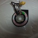 Spirala airbag JEEP CHEROKEE - 56009071