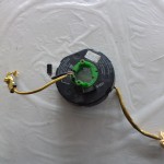 Spirala airbag OPEL - 09179297