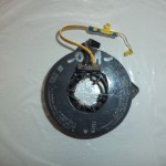 Spirala airbag OPEL - 90588757