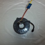 Spirala airbag OPEL CORSA - 24459850