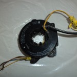 Spirala airbag OPEL OMEGA - 90566552