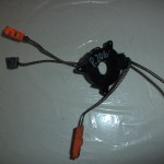 Spirala airbag PEUGEOT 206