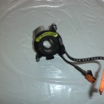 Spirala airbag PEUGEOT - 9627442480