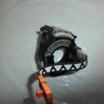Spirala airbag RENAULT - 7700846227B