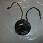 Spirala airbag ROVER - YRC100250