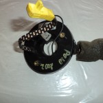 Spirala airbag VOLKSWAGEN POLO - 1H0959653E