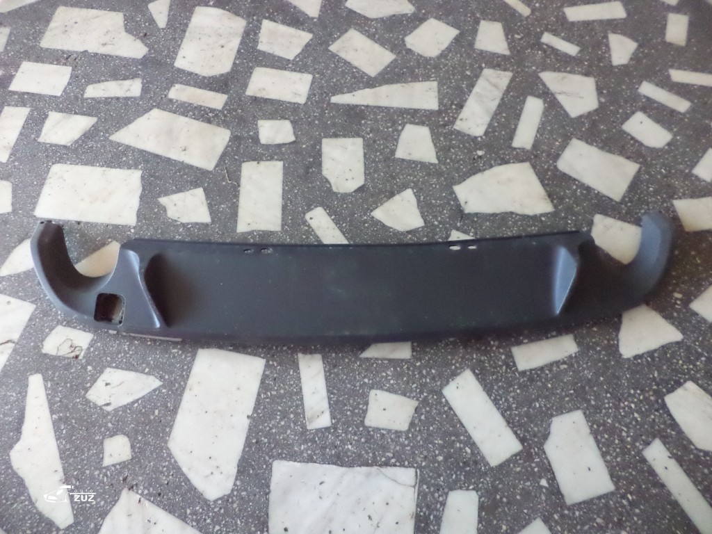 Spoiler bara spate VOLKSWAGEN GOLF 6 GTI - 5K0807521H