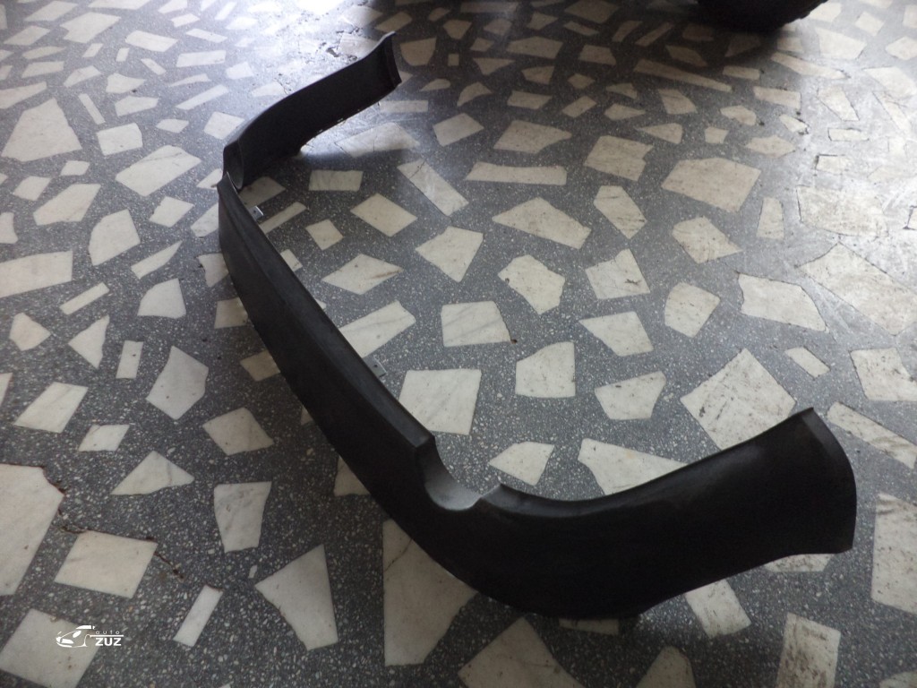 Spoiler spate AUDI A4 - 8E5807521A