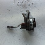 Supapa actionare turbo OPEL ASTRA H 1.7 CDTI