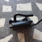 Supapa gaze carter RENAULT 1.9 DCI - 8200082486