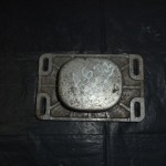 Suport AUDI A4 - 8E0199335K