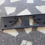 Suport CHEVROLET LACETTI - DW0400302