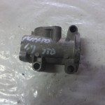 Suport EGR FIAT PUNTO 1.9 JTD