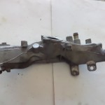 Suport EGR MERCEDES - A6461400508