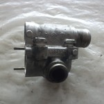 Suport EGR RENAULT 1.5 DCI - 255366