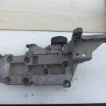 Suport accesori VOLVO - 8642196