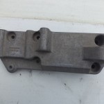 Suport accesorii VOLVO - 1397738