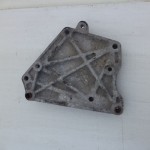 Suport alternator FIAT - 73502146